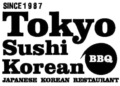 Tokyo Sushi Japanese logo